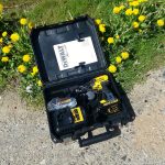 Monday Mega Deal #2 | DeWalt DCD780C2 | £99 all in! 1 Monday Mega Deal #2 | DeWalt DCD780C2 | £99 all in! 1