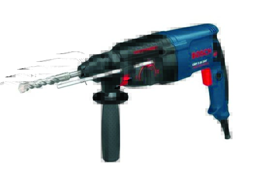 Bosch GBH2-26DRE