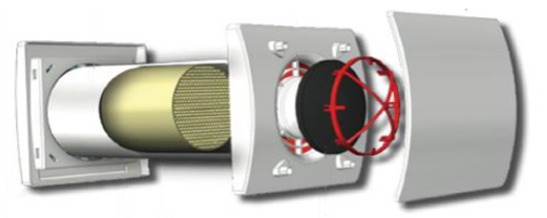 THE FUTURE OF VENTILATION IS HERE! 20 THE FUTURE OF VENTILATION IS HERE! 11