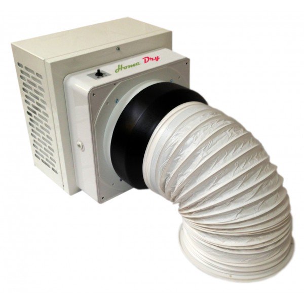 Ventilate your home with our outstanding PIV Loft Unit 1
