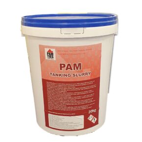 Tanking Slurry – 20KG