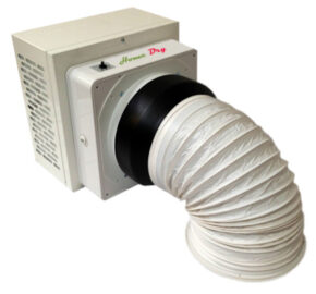 Homedry PIV Unit