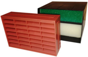 Home Dry Condensation Vent (9 x 6 inch)