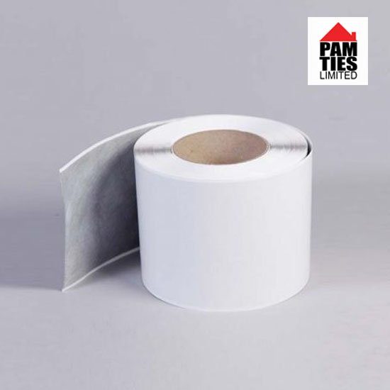 Butyl Fleece Band Tape logo