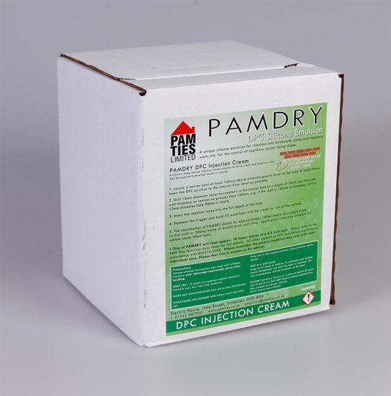 pamdry 10