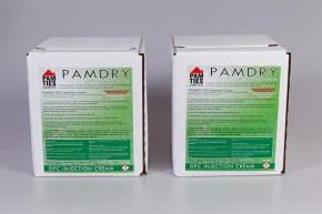 pamdry 2 boxes