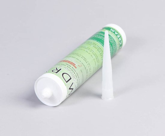Damp Proofing Injection Cream Kit – 3 x 310ml 3 Damp Proofing Injection Cream Kit – 3 x 310ml - Image 3