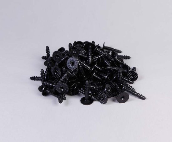 Basement Tanking Kit - (40SqM Coverage) 3 brick plugs