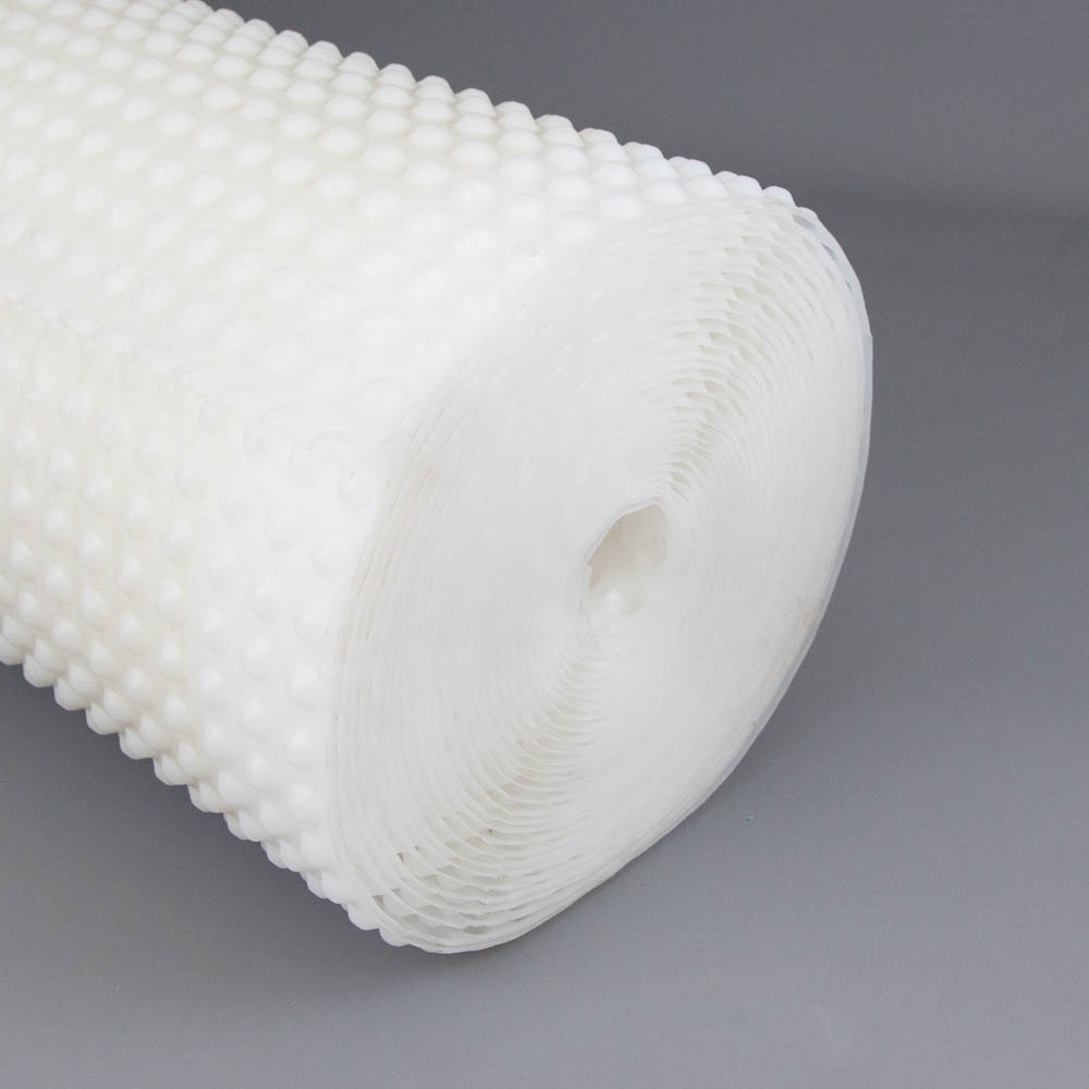 Mesh Membrane 8mm – Ideal For Basement’s Walls 1 Mesh Membrane 8mm - Ideal For Basement’s Walls