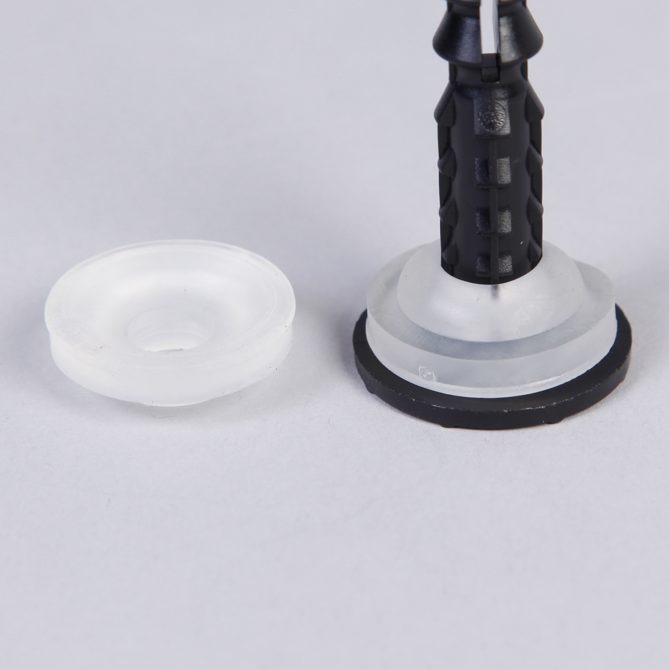 DPC Injection Cream - 2 x 1 Litre 6 plug and seal