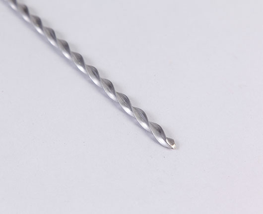 Helical Drive Ties 8mm x 245mm (Box of 100) 2 Helical Drive Ties 8mm x 245mm (Box of 100) - Image 2