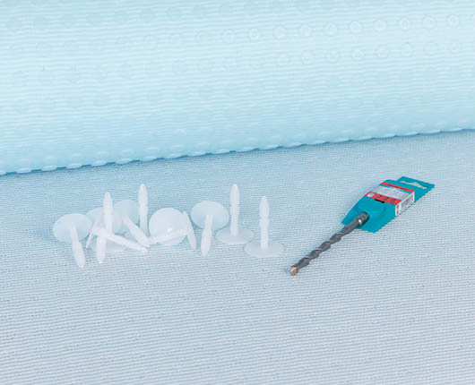 Damp Proof Membrane Kit - 1x20 Metre 3 Damp Proof Membrane Kit - 1x20 Metre - Image 3
