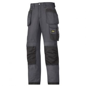 Snickers 3213 Craftsmen Holster Pocket Trousers