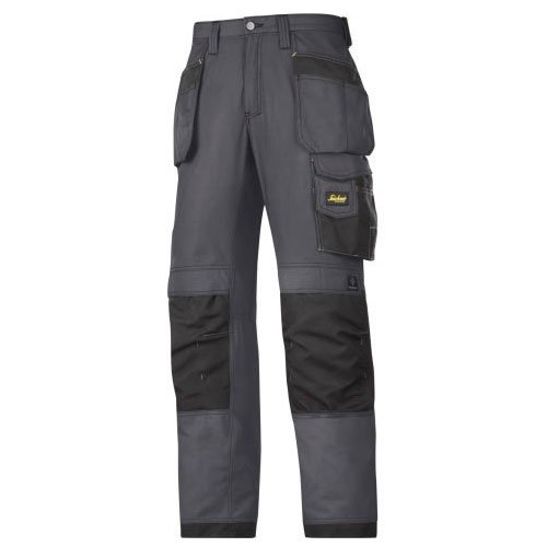 Snickers 3213 Craftsmen Holster Pocket Trousers