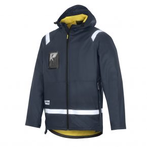 Snickers 8200 PU-coated Rain Jacket
