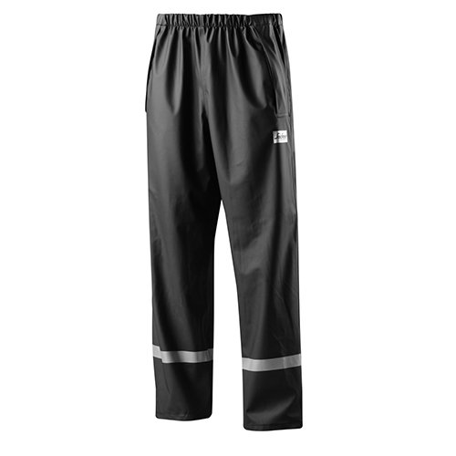 Snickers 8201 PU-coated Rain Trousers