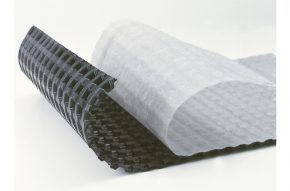 External Waterproofing Membrane Double Drain (2m x 20m Roll)