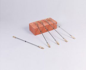 Mechanical Wall Ties 150mm - 300mm (Box of 200)