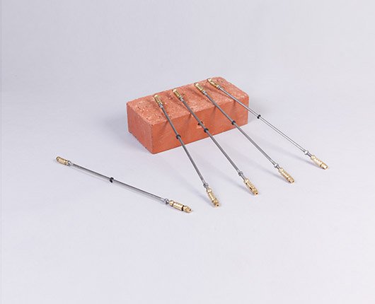 Mechanical Wall Ties 150mm - 300mm (Box of 200) 1 Mechanical Wall Ties 150mm - 300mm (Box of 200)