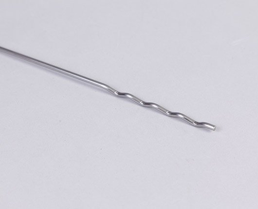 Brick Ties Wavy Tail 150 mm (Box of 100) - Image 3