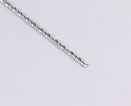 Helical Resin Wall Ties 8mm x 295mm (Box of 100) 2 Helical Resin Wall Ties 8mm x 295mm (Box of 100) - Image 2