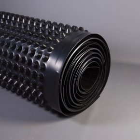 P20 Membrane (Ideal For Basement Flooring x 10 Rolls)