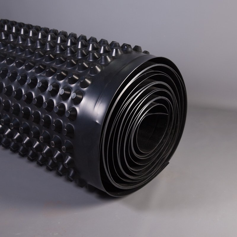 P20 basement floor membrane ten-roll bulk pack