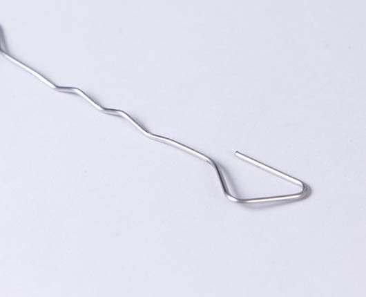 Housing Wall Ties 200 mm Type 4 (Box of 250) - Stainless Steel 2 Housing Wall Ties 200 mm Type 4 (Box of 250) - Stainless Steel - Image 2
