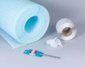 Damp Proof Membrane Kit - 1x20 Metre