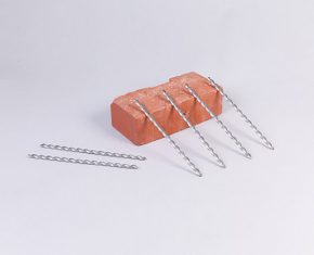 Timber Frame Wall Ties (Box Of 100)