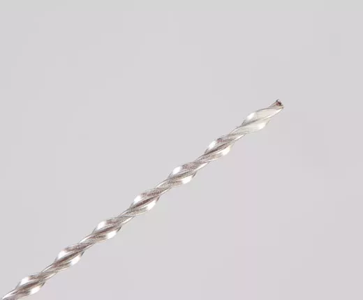 6mm x 3m helicoidal crack stitching bars box of ten