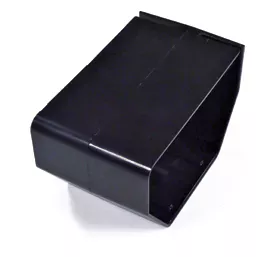 Aqua Channel Connector