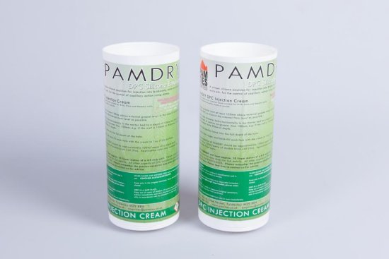 DPC Injection Cream - 2 x 1 Litre 1 DPC Injection Cream - 2 x 1 Litre