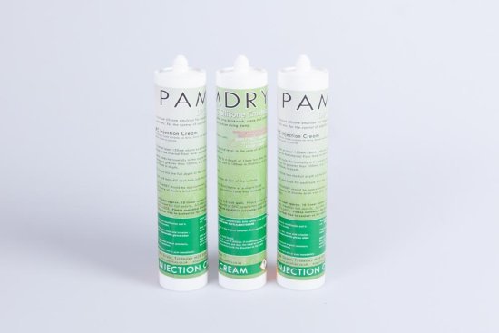 DPC Injection Cream - 3 x 310ML