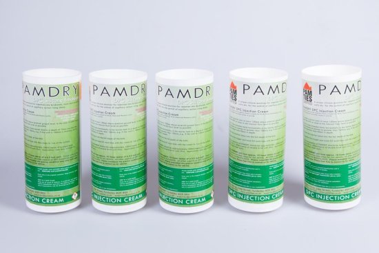 DPC Injection Cream - 5 x 1 Litre 1 DPC Injection Cream - 5 x 1 Litre