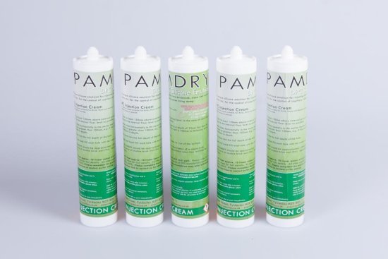 DPC Injection Cream - 5 x 310ML