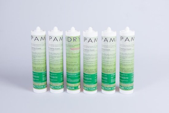 DPC Injection Cream - 6 x 310ML