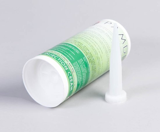 DPC Injection Cream - 5 x 1 Litre - Image 2