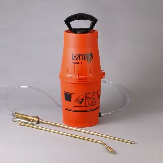 Economy DPC pump / applicator