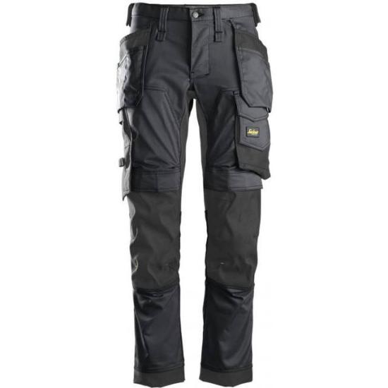 Snickers-Workwear-6241-Stretch-Trousers