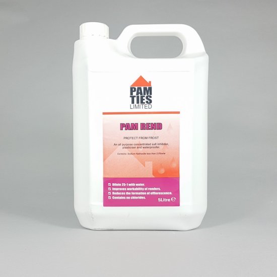 Render Additive - PAM Rend 1 Render Additive - PAM Rend