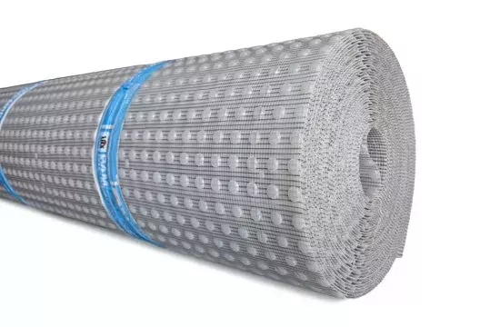 P2 Damp Proof Membrane 1m x 5m