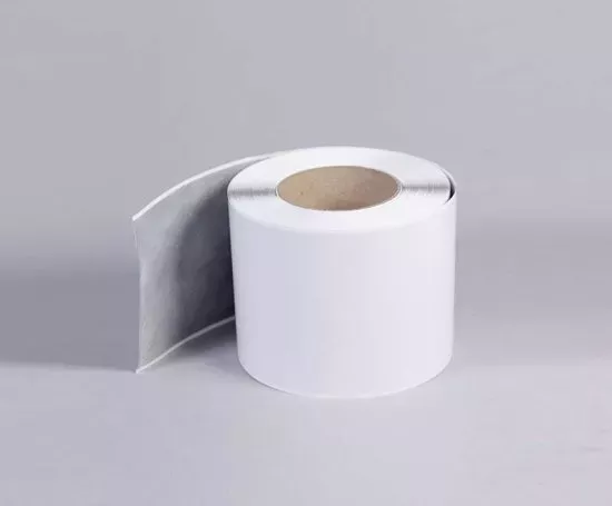 Butyl Fleece Tape 100mm x 10m