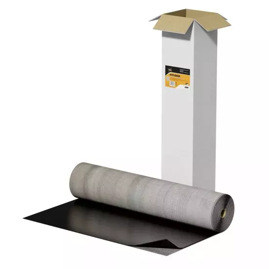 Self Adhesive Tanking Membrane 1 metre x 15 metre roll
