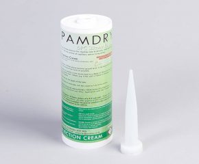 PAMDry 1 ltr DPC cream