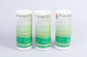 DPC Injection Cream - 3 x 1 Litre