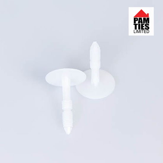 Plaster Plugs 50MM