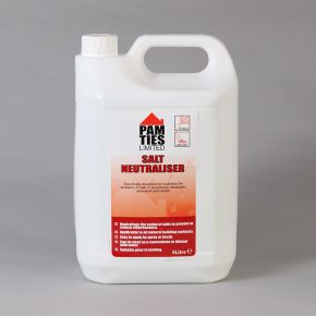 Salt Neutraliser