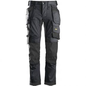 Snickers-Workwear-6241-Stretch-Trousers