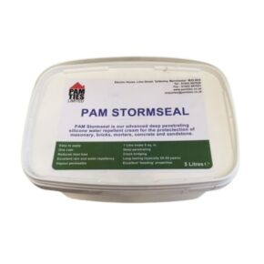 Stormseal Masonry Protection 5 Litres